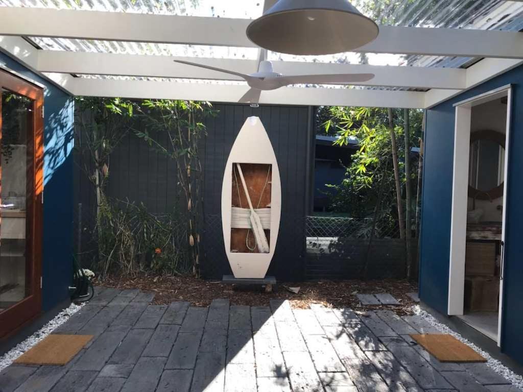 Sea Shanties Amity Point Exterior foto
