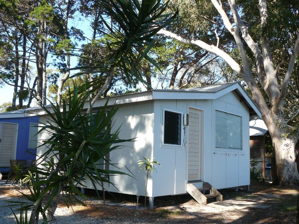 Sea Shanties Amity Point Exterior foto